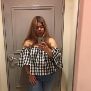 Meet your Posher, Jan